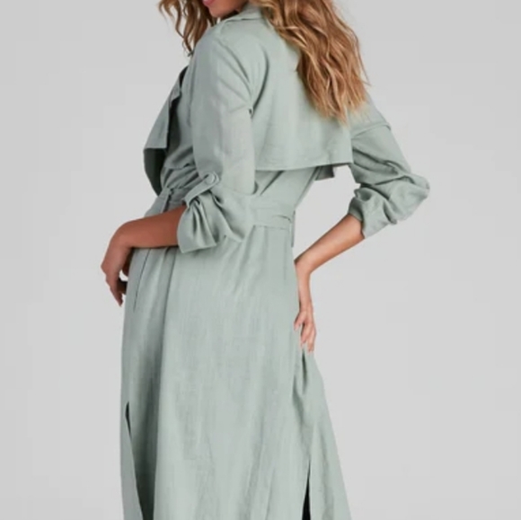 Windsor Jacket - Picture 3 of 6